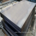 NM400 Mild Steel Plate For building